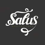 Logotipo Salus
